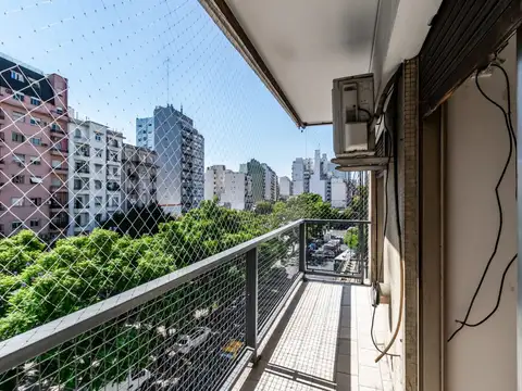 Departamento - Venta - Argentina, Capital Federal - Rivadavia 5474
