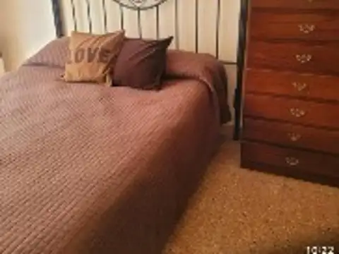 Departamento en Alquiler Temporal de Monoambiente