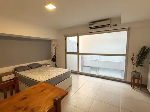 Alquiler - Monoambiente en Palermo