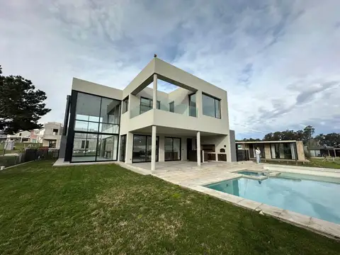 Casa en venta Rumenco Joven