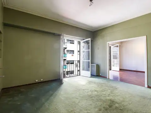 Departamento en Venta en Recoleta, USD 350.000