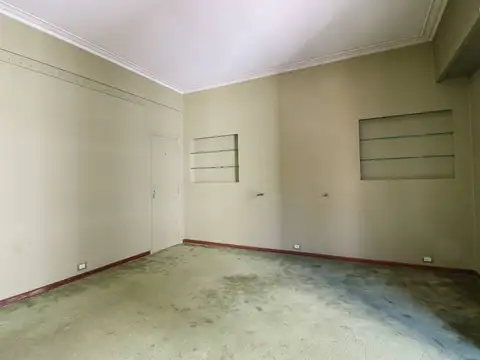 Departamento en Venta 55 años