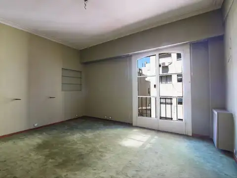 Venta 4 ambientes en Recoleta