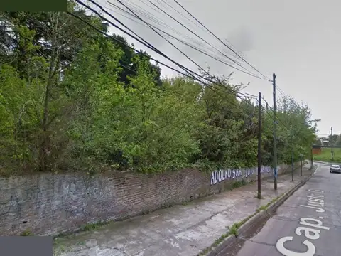 Terreno Lote  en Venta en La Lucila, Vicente López, G.B.A. Zona Norte