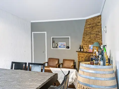 Casa en Venta de 4 dormitorios