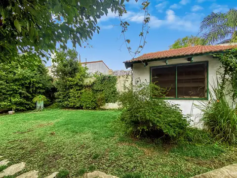 Casa en Venta 66 años