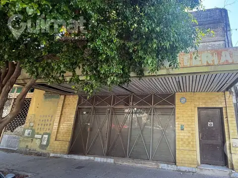 543m2 de terreno, Camarones y Trelles - LIDERES EN TERRENOS. GUIMAT PROPIEDADES