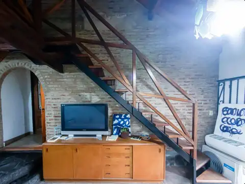 Depto Tipo Casa en Venta en Ramos Mejía, USD 106.000