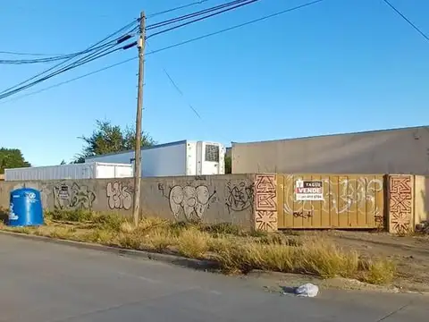 Terreno en Venta en Comodoro Rivadavia, USD 120.000