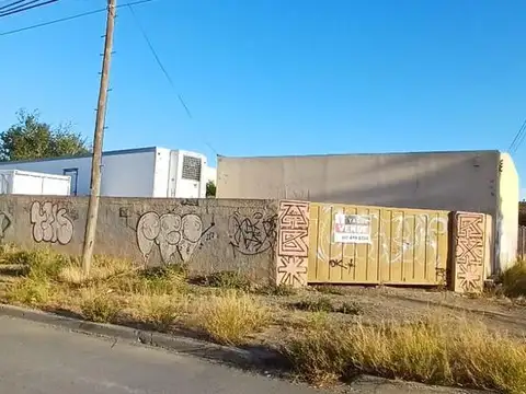 Terreno en Venta en Comodoro Rivadavia, USD 120.000