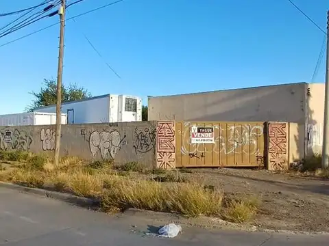 Terrenos en Venta Barrio Puerredón