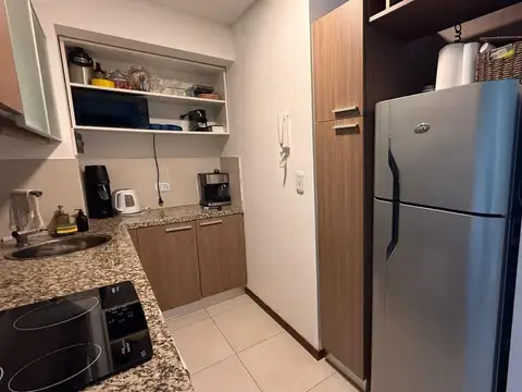 Departamento en Alquiler de 1 dormitorio