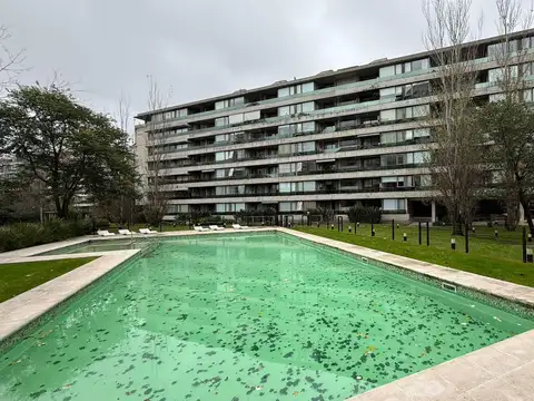 Departamento 1 dormitorio en Alquiler