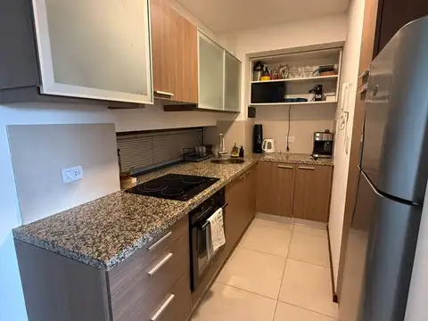 Departamento en Alquiler de 2 ambientes