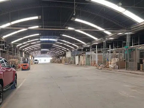 Local Comercial Mercado Cooperativo de Godoy Cruz