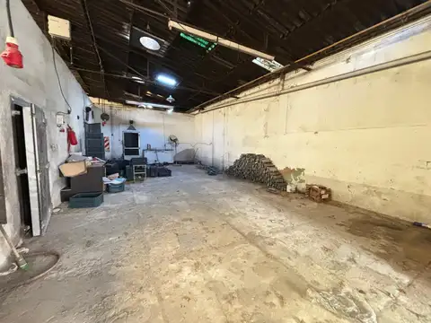 Galpon en Venta en Remedios de Escalada, USD 92.000