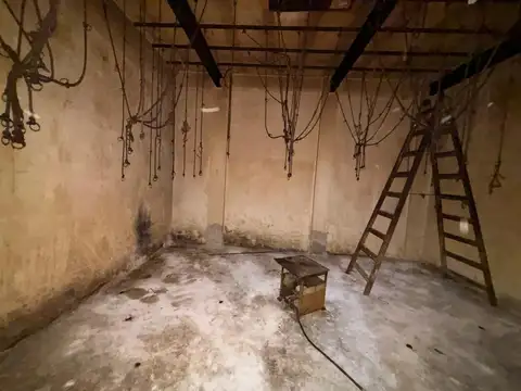 Galpon en Venta A Estrenar