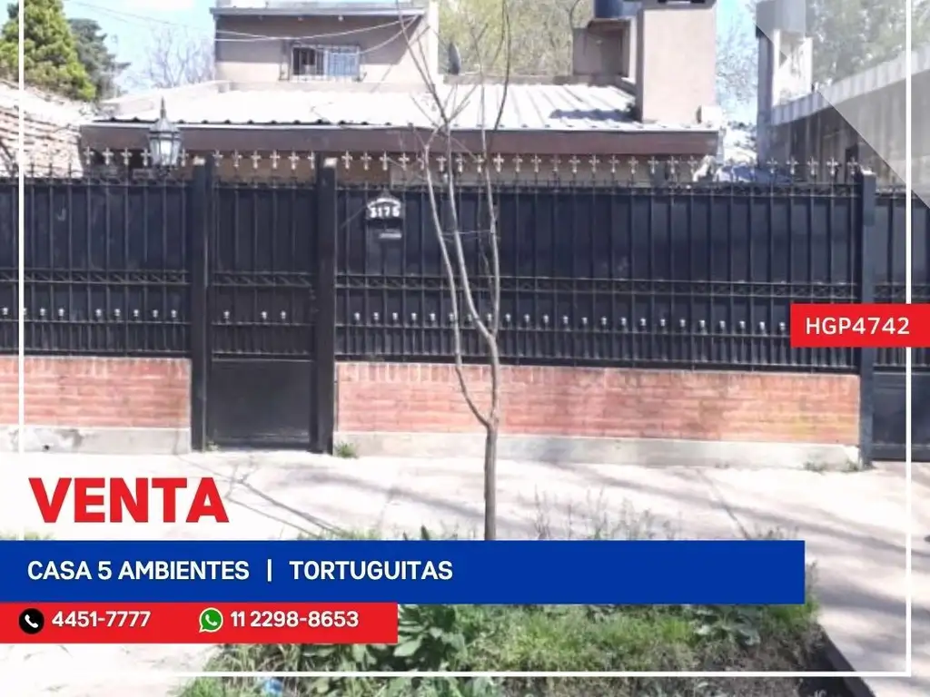 Presidente Rivadavia 3100