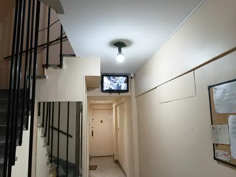 DOS AMBIENTES EXCELENTE UBICACION