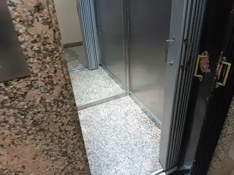 Laprida 1100, Piso 7