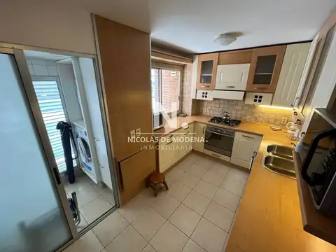 Departamento en Venta de 5 ambientes