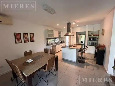 Casa en Alquiler 7 años