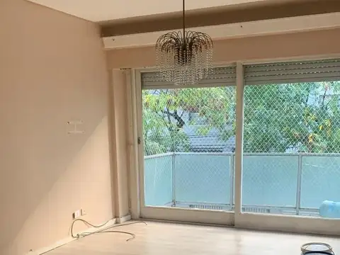 Departamento en Barracas
