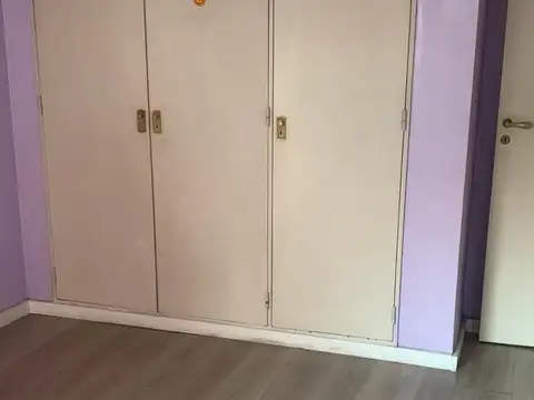 Departamento en Barracas