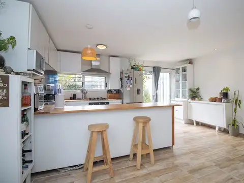 Casa en Venta 8 años