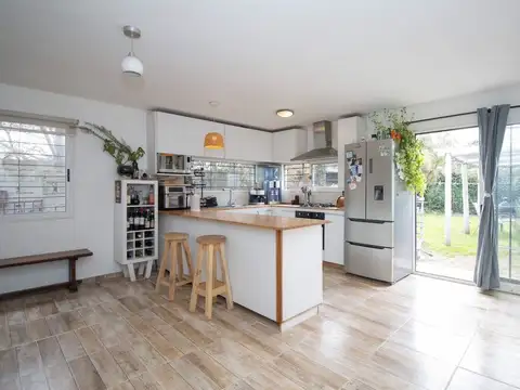 VENTA  CASA  3 DORMITORIOS LOMAS DE SOLYMAR