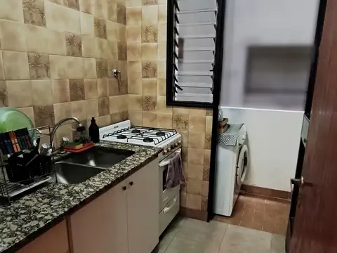 Departamento en Venta 40 años