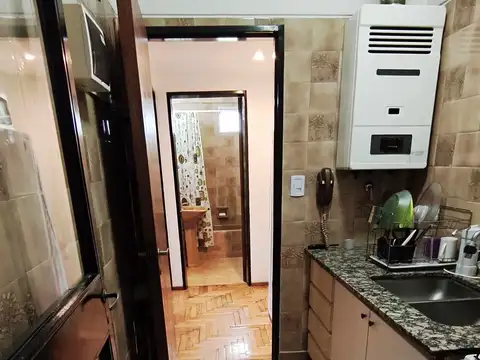 Departamento 2 amb Venta en Florida