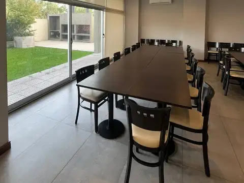 Departamento en Venta al Norte