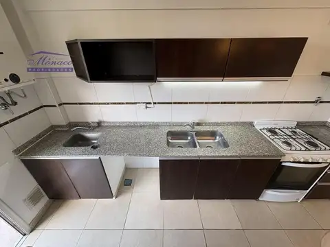 Departamento en Alquiler al Este