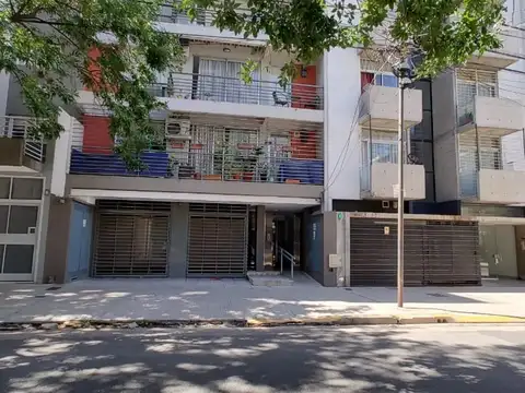 Carranza 2900, Piso 2