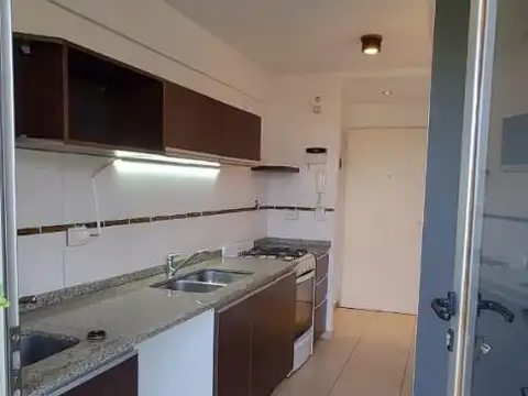 Departamento en Alquiler 17 años