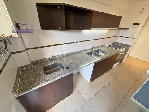 Departamento en Alquiler 17 años