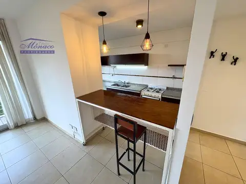 Departamento en Alquiler en Villa del Parque, $ 700.000