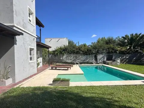 Casa en Venta 20 años