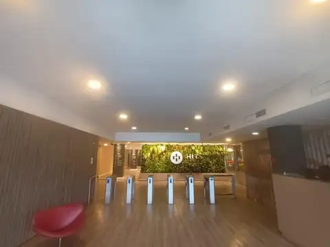 Chiclana al 3300 - alquiler edificio corporativo