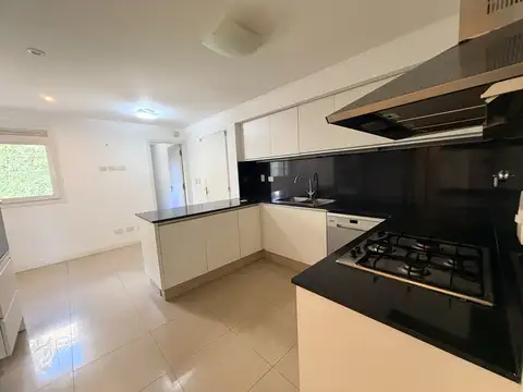 Departamento en Alquiler 18 años