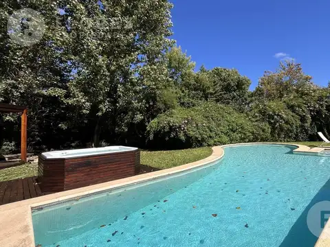 Casa en Venta en La Lomada De Pilar, USD 890.000