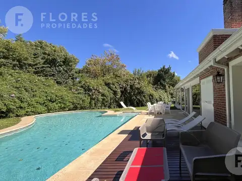 Casa en Venta 20 años