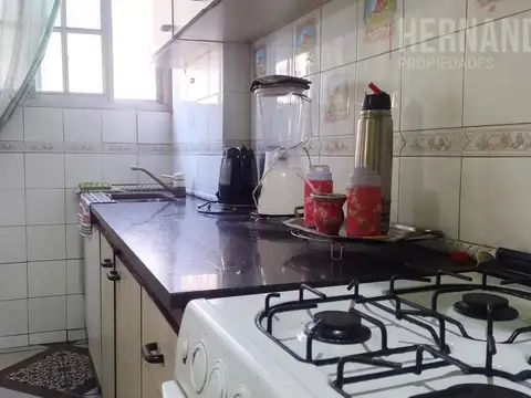 Departamento en Venta Permite mascota