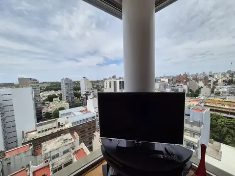 Departamento en Alquiler Temporal de 4 ambientes