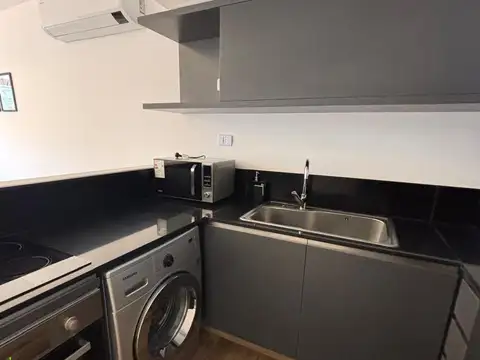 Departamento en Alquiler A Estrenar