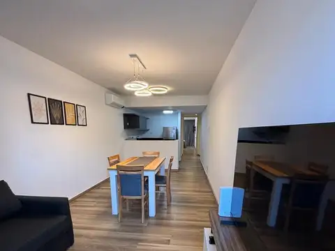 Departamento en Alquiler en Puerto Madero, USD 1.500