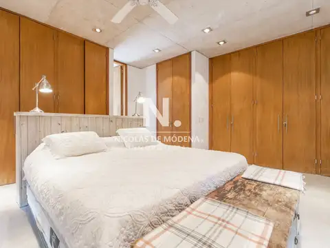Casa en Alquiler Temporal en Montoya, USD 42.000