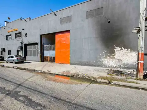 Galpón en Venta en Valentín Alsina, Partido de Lanús