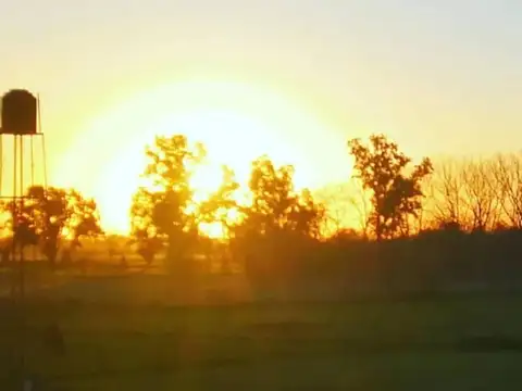 Chacras De San Pablo